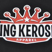 King Kerosin T- Shirt