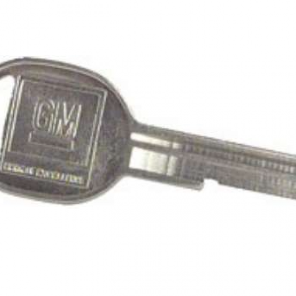 LMCTruck sleutel
