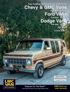 Blazerparts.nl - Viewing Catalog For: 1971-09 Chevy and GMC G-Series Van, 1975-12 Ford E-Series Van, 1971-03 Dodge B-Series Van 