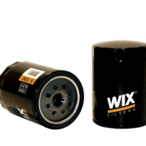 WIXV8 oil filter